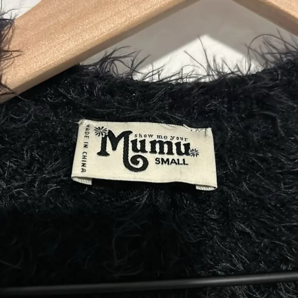 Show Me Your MuMu show me